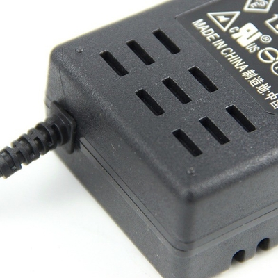 발크 C-파워 150W AC DC 전원 공급 어댑터 LED EU 플러그 5mm DC 출력 잭