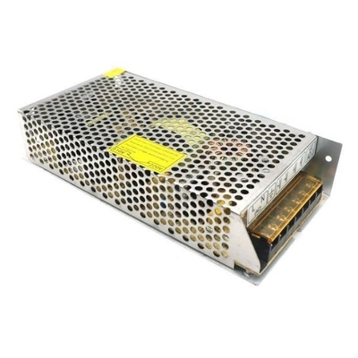 12V LED 스트립 변압기 출력 전류 6a 출력 주파수 50/60hz 150w LED 드라이버