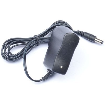 AC/DC 100-240v 50-60hz CCTV 카메라 전원 공급 솔루션에 대한 12v DC 출력 유형 어댑터