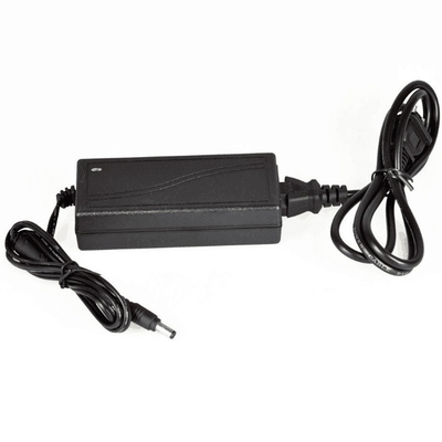 단일 출력 100-240V AC 입력 현대 19v 데스크톱 타입 3.42A HP 노트북용 전원 공급 장치