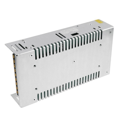 220V 입력 전압 C 전력 12V 30A 60A 단출력 공급 장치