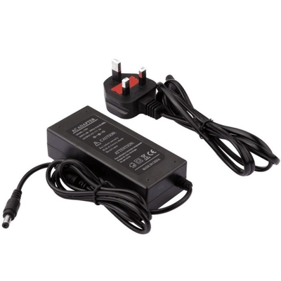 C-Power 9V 5A AC DC 어댑터 45W 9V DC 출력 전류 1.2m/1.5m/1.8m DC 케이블