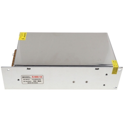 AC DC 스위치 전원 공급 장치 48V 20A 12V 50A 24V 25A 과전압 보호