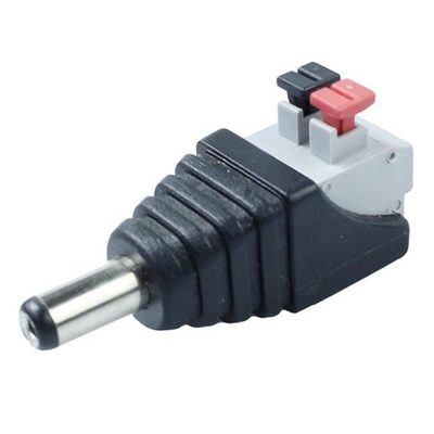5.5 2.1mm/2.5mm 여성 DC 전원 어댑터 커넥터