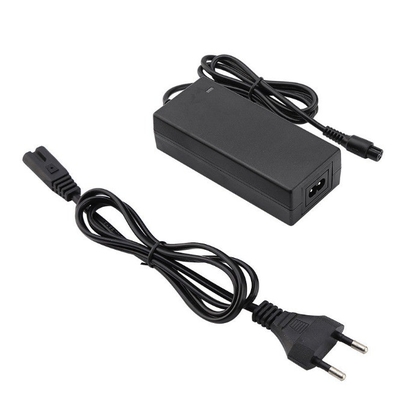 스쿠터 충전기 42V 2A AC DC 전원 어댑터 24V 2 바퀴 균형 호버보드