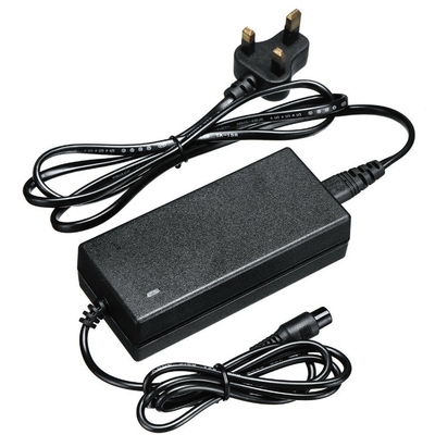 스쿠터 충전기 42V 2A AC DC 전원 어댑터 24V 2 바퀴 균형 호버보드
