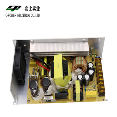 480W 24V 20A 단일 출력 전환 전원 공급 장치