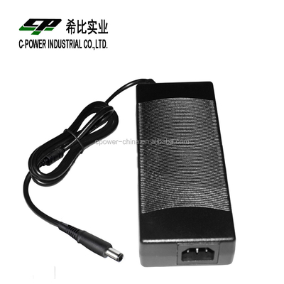 12VDC 출력 전압 데스크톱 연결 C 전원 100-240V AC 10A 120W 어댑터 충전기