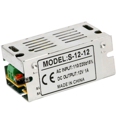 C-Power 아름다운 LED ac dc 12V1a 24v 650ma 전원 공급