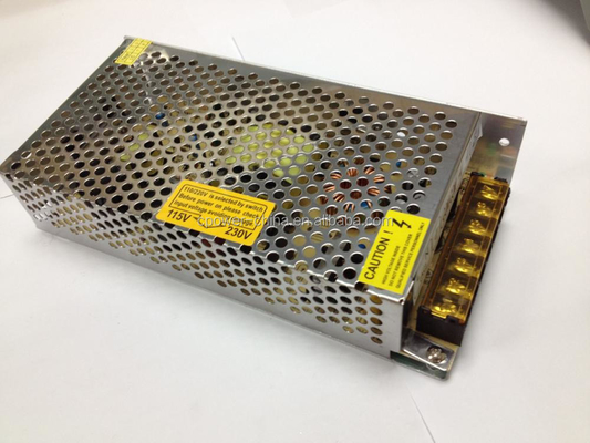 DEARFACH 15 볼트 12V 15A 180W ACBEL 전원 공급 장치 LED 조명 전자
