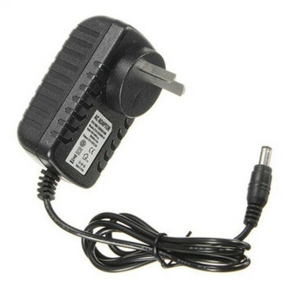 AC 100-240V 50-60Hz 입력 5V 1A 9V 1A 어댑터 9VDC 출력 전압