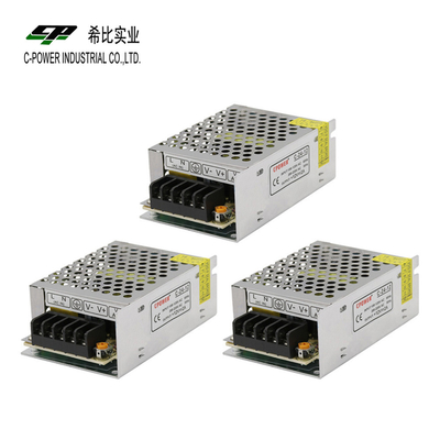 12V 24V 28V 36V 48V 5V 9V 2A 5A 10A 20A 30A 50A 60A 전원 공급 및 신뢰성