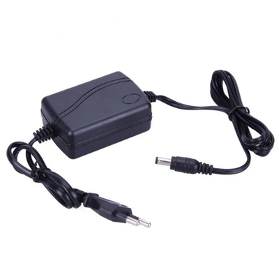 플러그 인 12V DC 전원 어댑터 5V 1A 12W 12V 2A 24W 전기 기기 연결