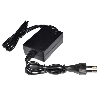 플러그 인 12V DC 전원 어댑터 5V 1A 12W 12V 2A 24W 전기 기기 연결