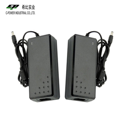 C-Power 18V 3A DC 전원 어댑터, 일정한 전압 및 5.5*2.1/5.5*2.5 DC 커넥터