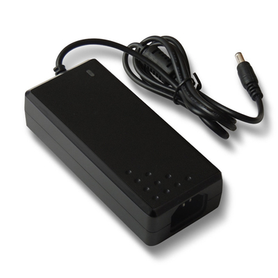 84W AC100-240V에서 42V 2A DC 전원 어댑터 DC 잭 플러그 5.5*2.1*10/5.5*2.5*10mm