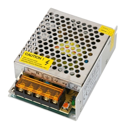 구매 AC DC 스위칭 전원 공급 5V 12V 8V 24V 5A LED 드라이버 트랜스포머 LED CCTV