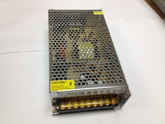 C-Power에서 DC 12V24V 5V 24V를 위한 120W 일정한 전압 듀얼 출력 전원 공급