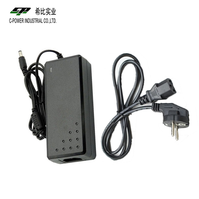 DC 케이블용 15V 5A 75W 데스크톱 전원 어댑터 1.2m 1.5m 1.8m 2m 출력형 C-Power