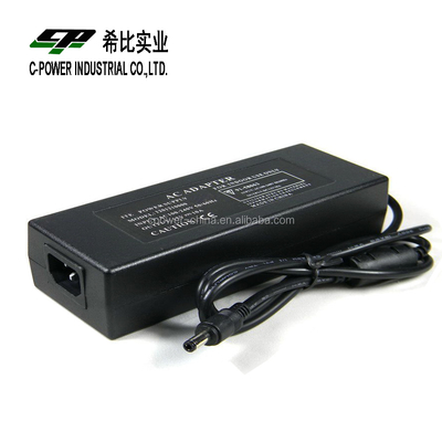 강력한 48VDC 150W 최대 출력 전력 어댑터