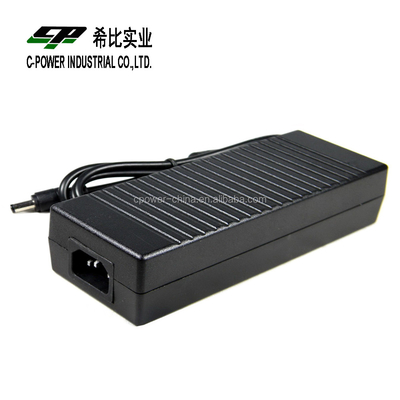 강력한 48VDC 150W 최대 출력 전력 어댑터