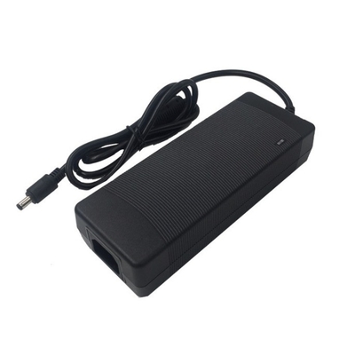 C-Power 100-240v 36v 4a 144w 36volt 데스크톱 연결과 함께 블랙 전원 어댑터