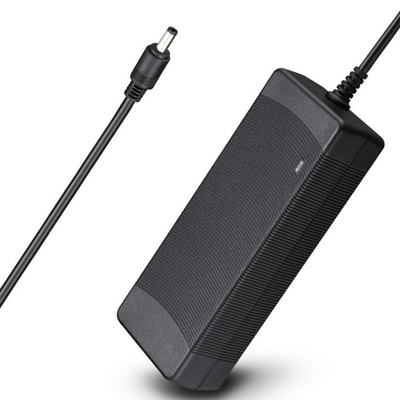 AC100-240V 입력 12V 10A 120W 데스크톱 전원 어댑터 C-Power의 1.2m/1.5m DC 케이블