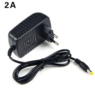 AC100-240V 12VDC 1A 2A 3A 디지털 사진 프레임 전원 어댑터