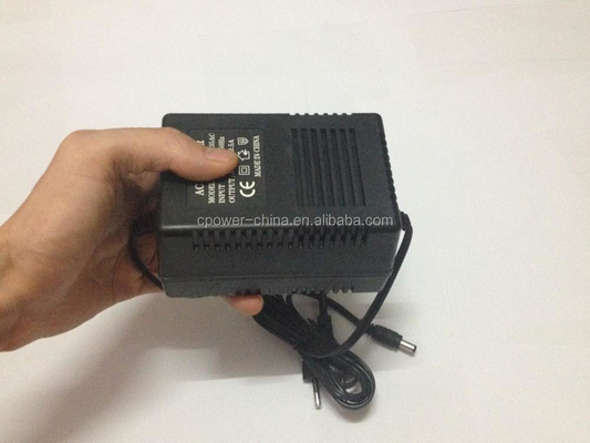C 전력 110v 220v 24vac 전력 어댑터 AC로 AC 24v 3a 2a 출력 100-240V 50/60HZ