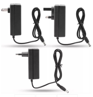 CE FCC ROHS 인증 16.8V 2A 리?? 이온 배터리 충전기