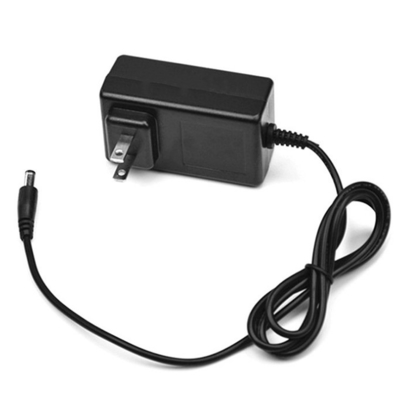 85%의 효율과 DC 커넥터 옵션이 있는 내구성 있는 C-Power ac100-250v 전원 어댑터