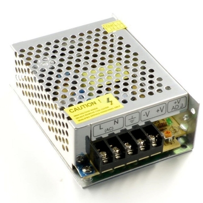 저렴한 110v/220v AC DC 12v 1a 2a 3a 5a 공급 장치로 CCTV 카메라를 업그레이드하십시오