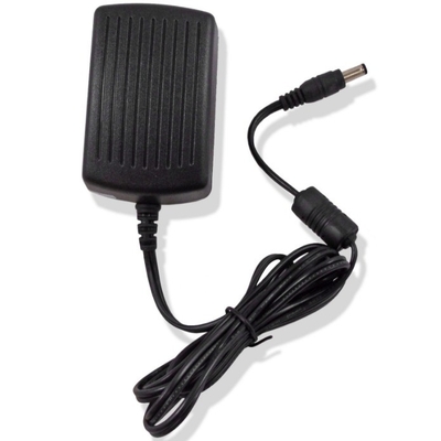 C-Power 12VDC 2A 24W 자기 커넥터 플러그 전원 어댑터 LED CCTV 장수