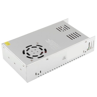 산업 자동화 알루미늄 합금 전원 공급 110V/220V DC 60V 6A 360W C-Powe
