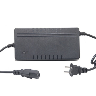 10S 36V 리?? 이온 전원 도구 42V 5A 10S DC 출력 타입의 리?? 배터리 충전기
