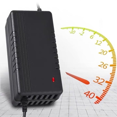 10S 36V 리?? 이온 전원 도구 42V 5A 10S DC 출력 타입의 리?? 배터리 충전기