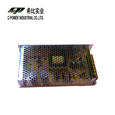 24V 출력 전압 C 전력 2.5A 12V 5A AC DC 전원 공급 초전압 보호