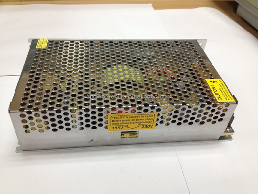 24V 출력 전압 C 전력 2.5A 12V 5A AC DC 전원 공급 초전압 보호