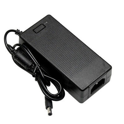 C-Power 12.6V 5A 3s 12V 전기 기기 배터리 충전기 AC100-240V EU 플러그
