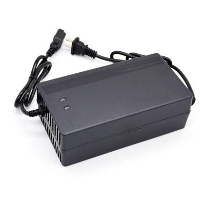 83.95v 84v 87.6v 88.2v 83.95v PC 방화성물질 72V 7A 8A 트리클 배터리 충전기