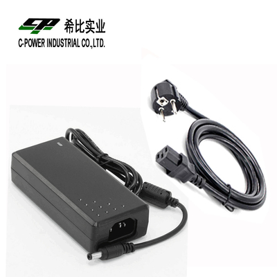 데스크톱 연결 3D 프린터용 C-Power AC 100-240v 50-60hz 24v 5a 120w 전원 어댑터