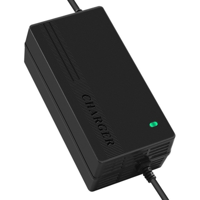 AC 100-240V 입력 C 전력 240W 납산 배터리 충전기 5S 72.5V 빠른 충전