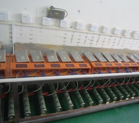 120W DC 12V 10A CCTV 또는 LED 보호 과부하 과전압 스위치 전원 공급