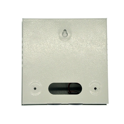 36W 4 포트 DC12V CCTV 전원 공급 상자 야외 CCTV 카메라 PTC 피지 배포