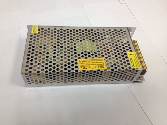 과부하 보호 24v 200w DC 스위치 전원 공급 장치 LED 드라이브 입력 전압 220V
