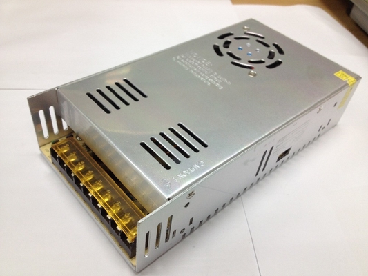 30A 13.8V 단일 출력 AC DC LED CCTV 스위치 전원 공급