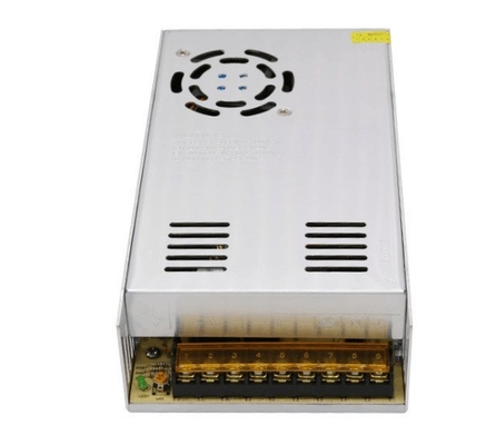 LED 스트립 CCTV 라디오 컴퓨터에 대한 18V 단일 출력 전원