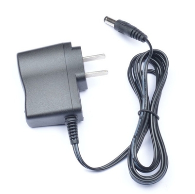 C-Power Plug In AC100-240V DC 4.2V 1A 4.2V 500mA 전원 어댑터 CE 인증