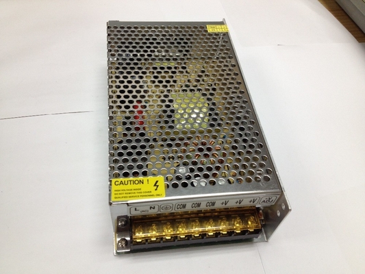 18V 출력 산업 LED CCTV AC DC 스위치 모드 전원 공급 180W 10A 단일 출력
