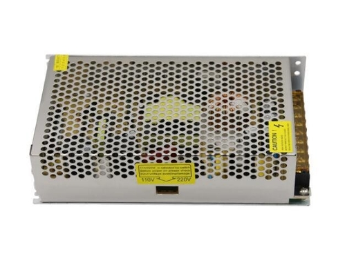 단일 출력 유형 15V 300W 20A 18 Volt LED 램프 스트립에 대한 일정한 전압 전원 공급 장치